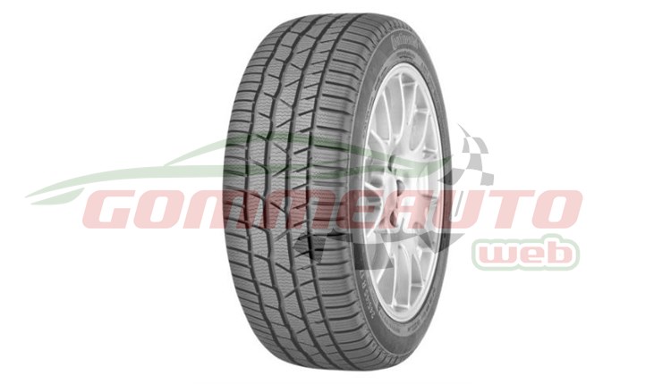 COP. 265/30VR20  CONTI  TS-830 P RO1 XL             94V M+S